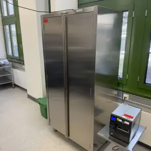 Edelstahlschrank Arccinox