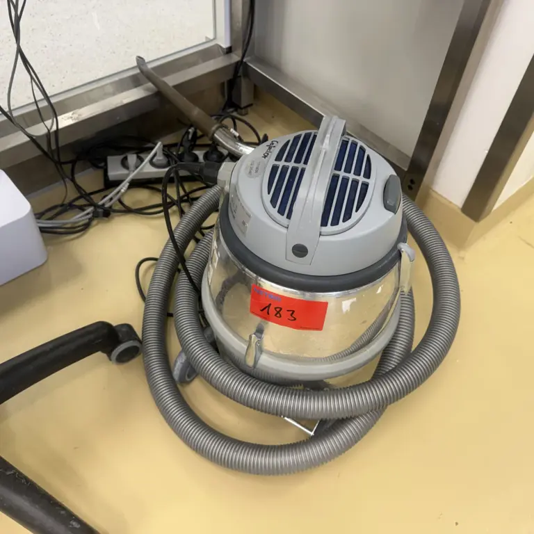 Industriesauger Nilfisk GM80