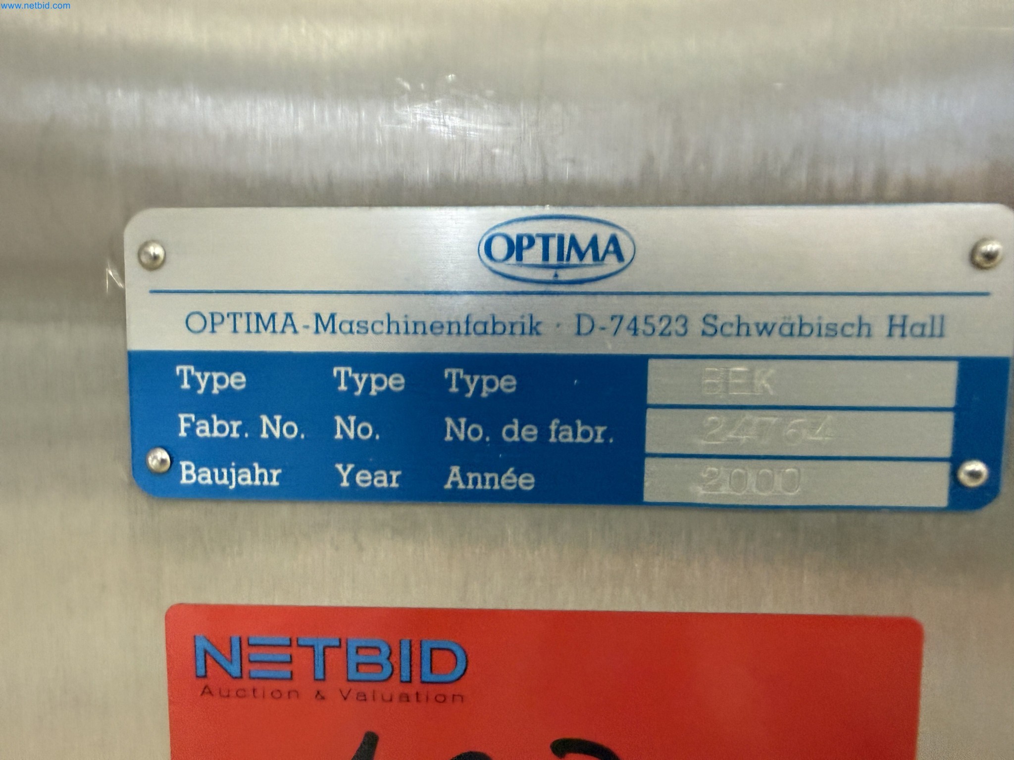 Pharmaceutical production systems & laboratory equipment - Steiner Arzneimittel Berlin-11