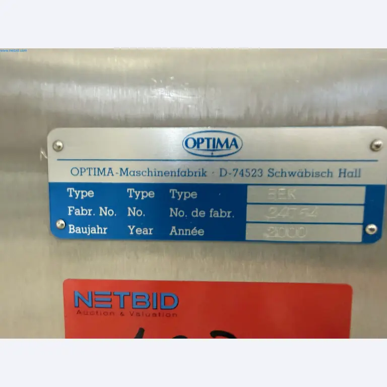 Pharmaceutical production systems & laboratory equipment - Steiner Arzneimittel Berlin-11