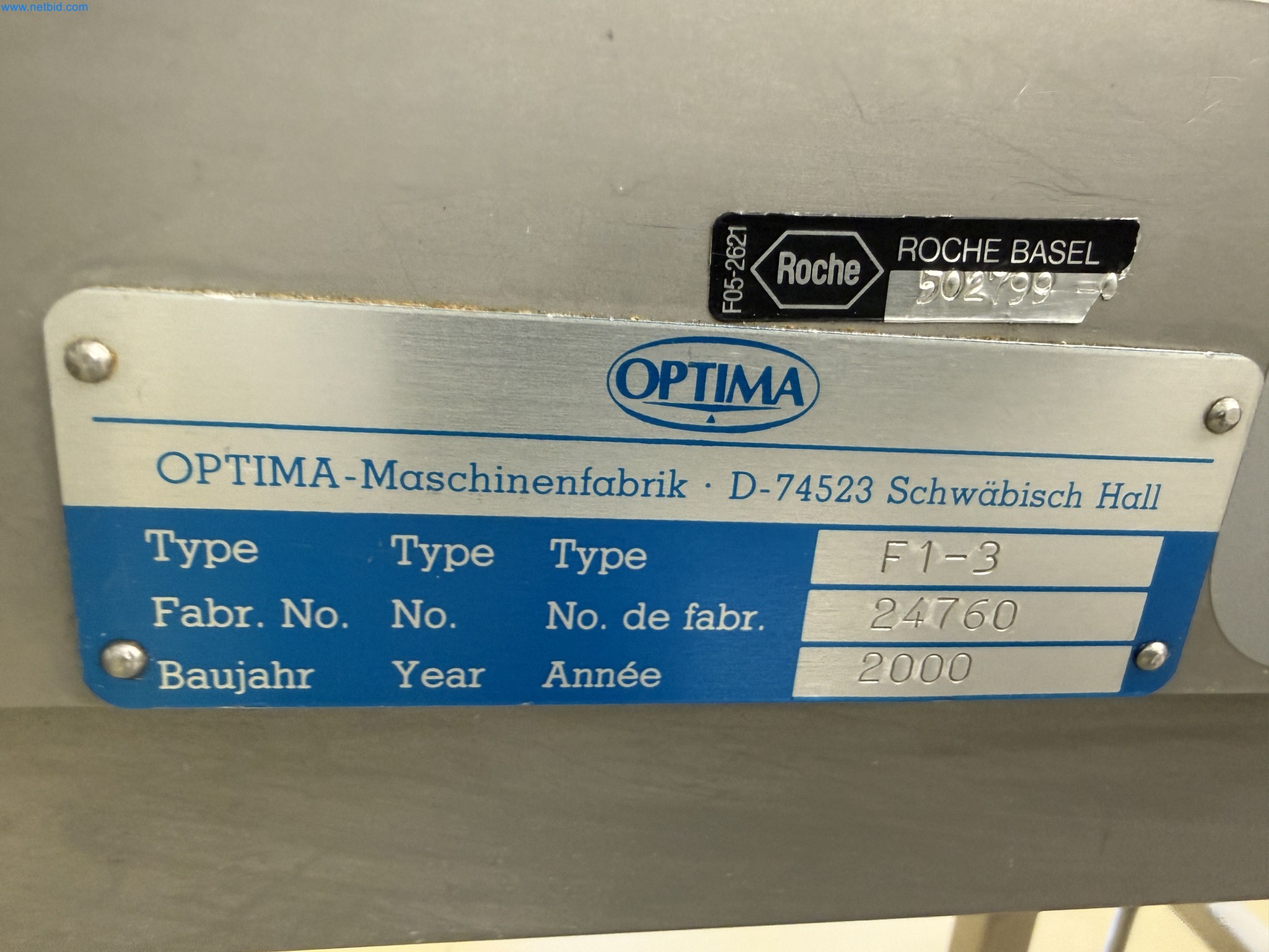 Pharmaceutical production systems & laboratory equipment - Steiner Arzneimittel Berlin-16