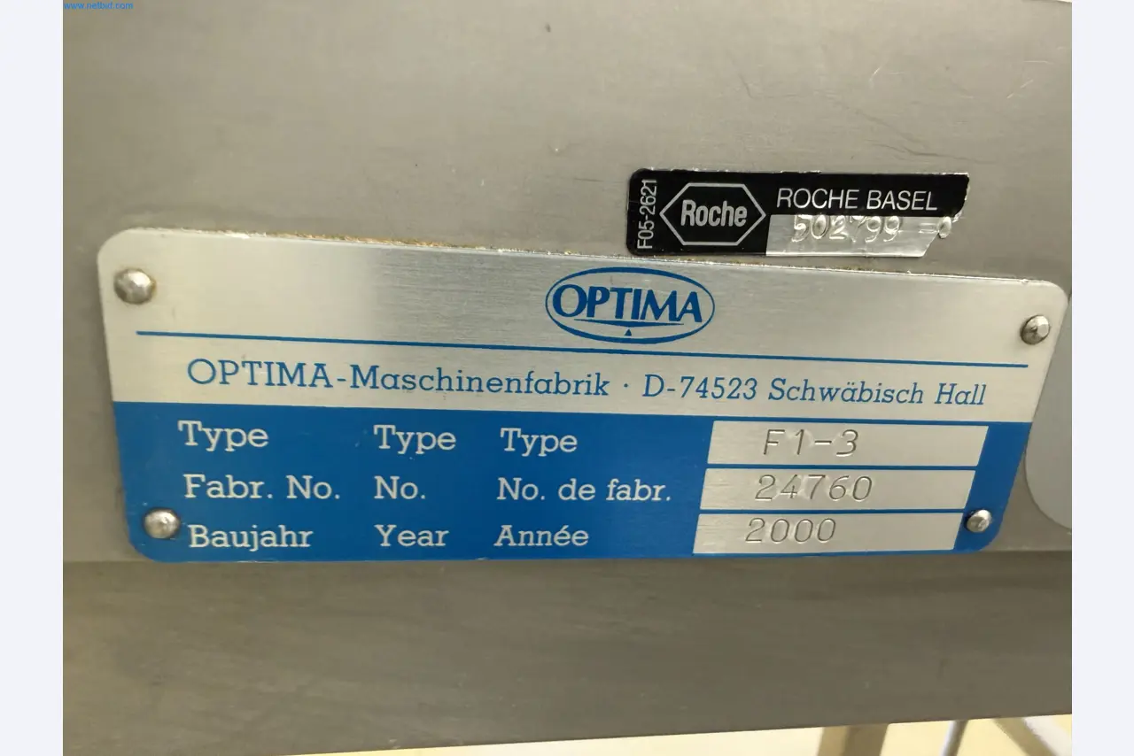 Pharmaceutical production systems & laboratory equipment - Steiner Arzneimittel Berlin-16