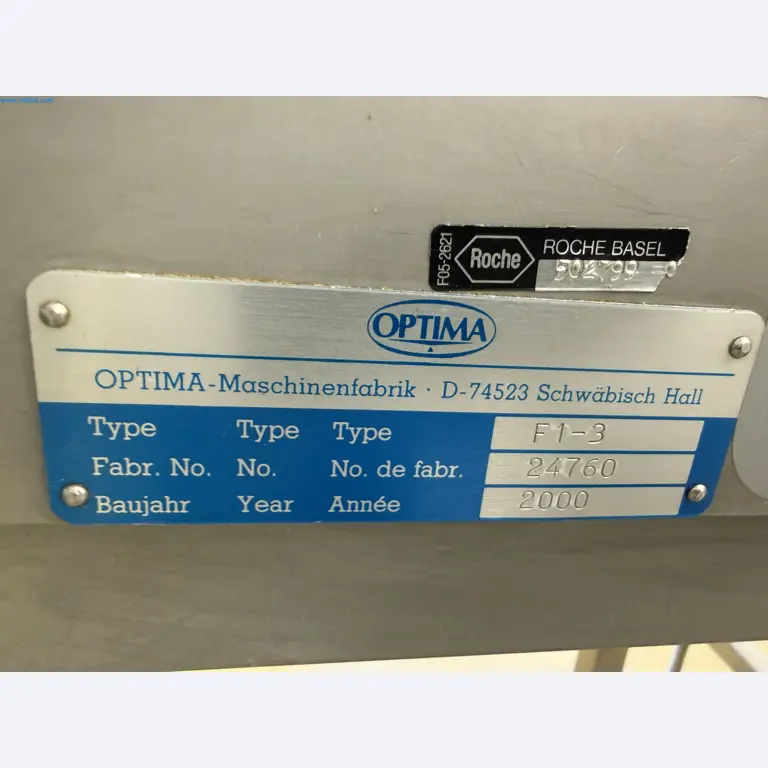 Pharmaceutical production systems & laboratory equipment - Steiner Arzneimittel Berlin-16