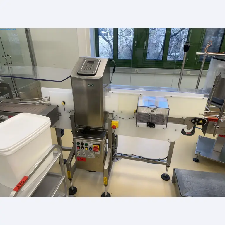 Pharmaceutical production systems & laboratory equipment - Steiner Arzneimittel Berlin-18