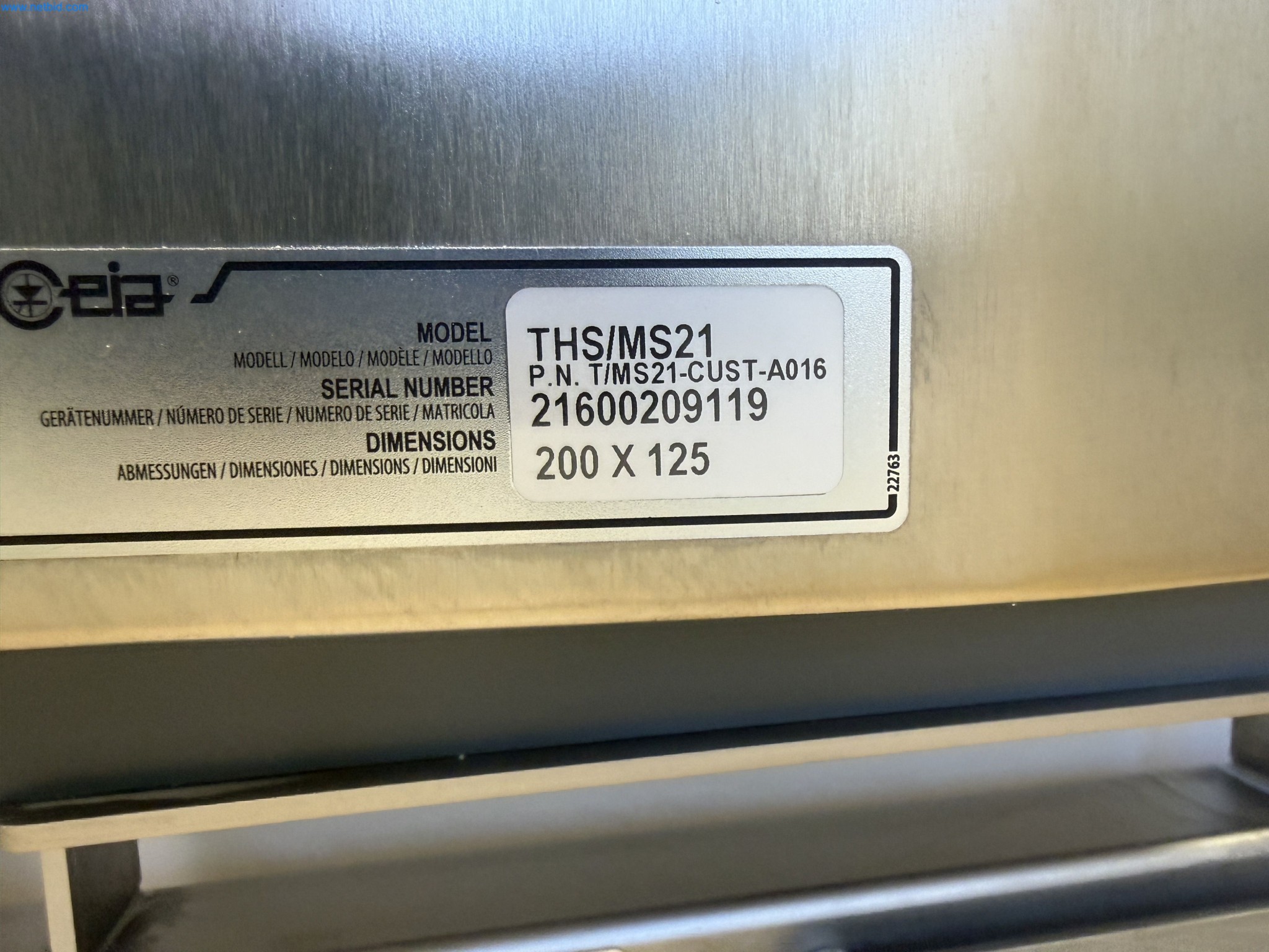 Pharmaceutical production systems & laboratory equipment - Steiner Arzneimittel Berlin-19