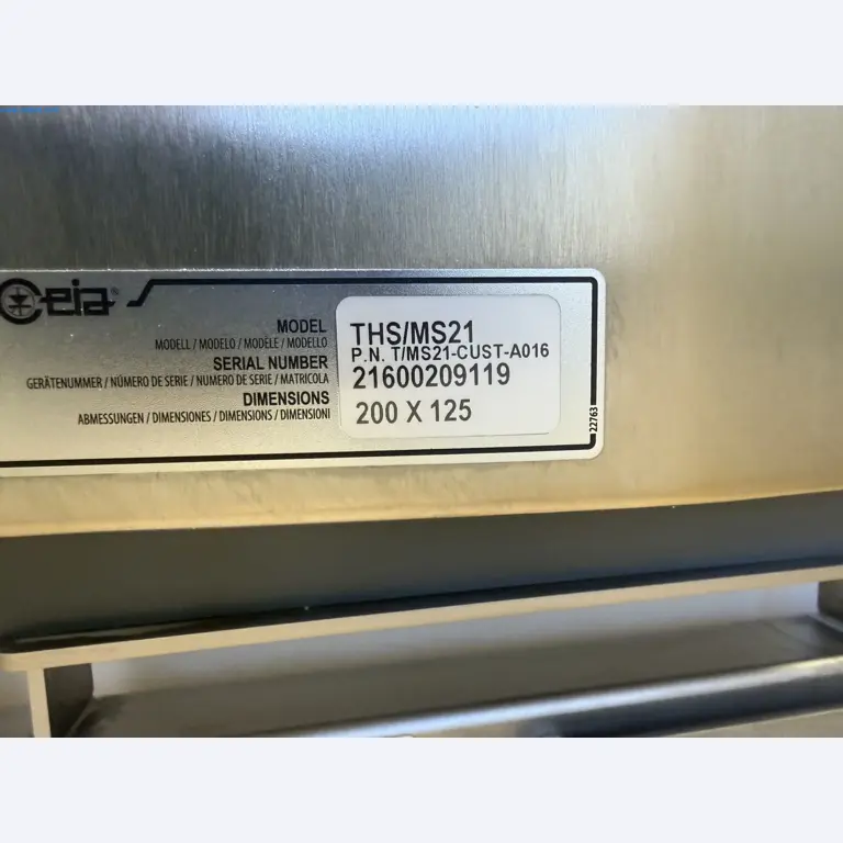 Pharmaceutical production systems & laboratory equipment - Steiner Arzneimittel Berlin-19