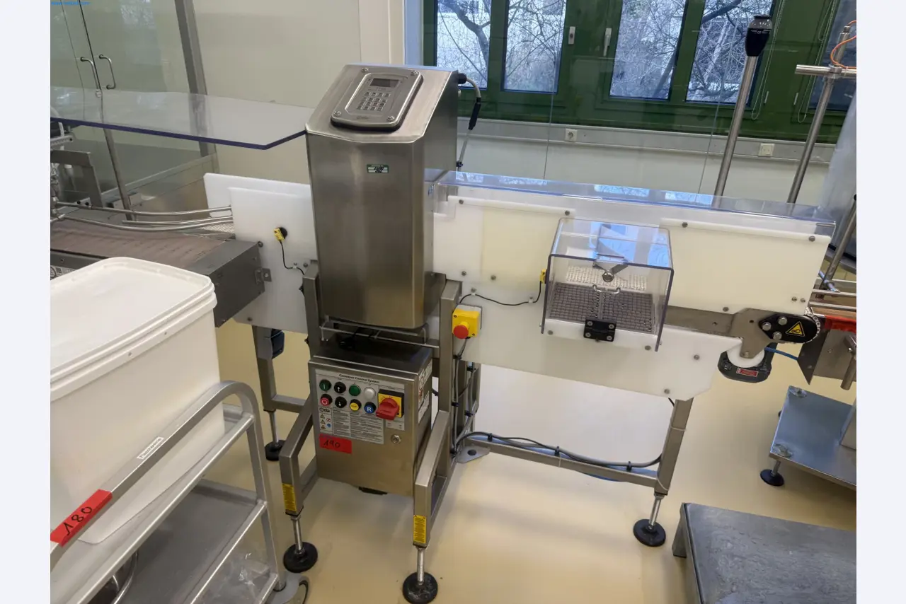 Pharmaceutical production systems & laboratory equipment - Steiner Arzneimittel Berlin-20