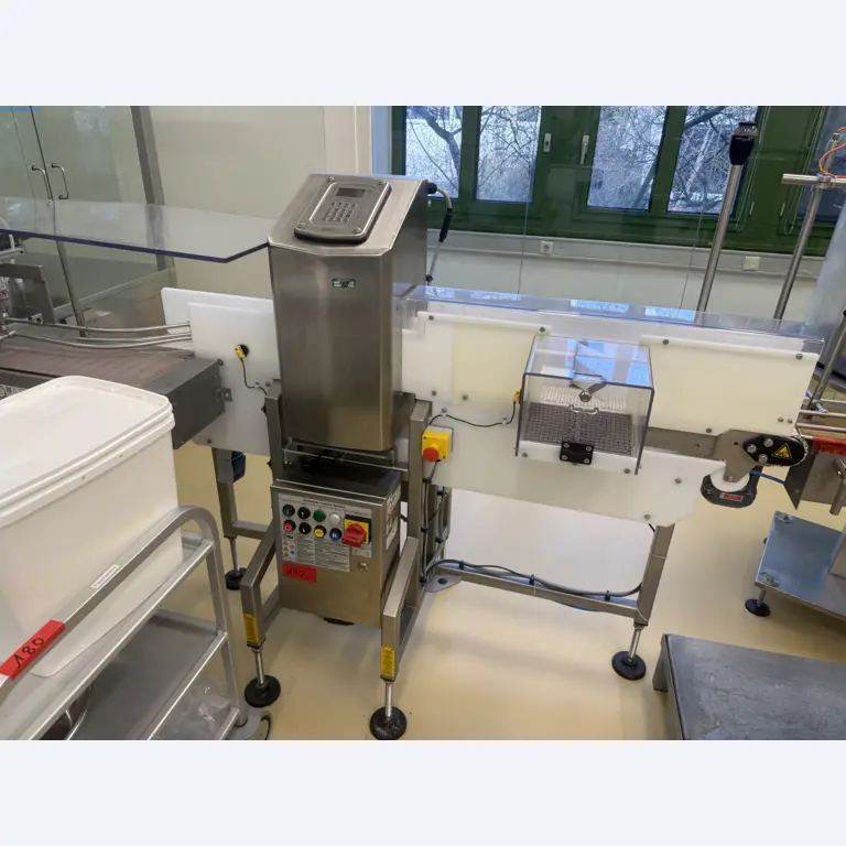 Pharmaceutical production systems & laboratory equipment - Steiner Arzneimittel Berlin-20