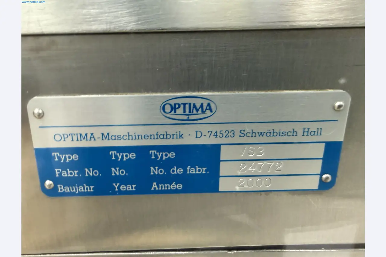 Pharmaceutical production systems & laboratory equipment - Steiner Arzneimittel Berlin-23