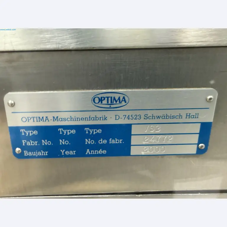 Pharmaceutical production systems & laboratory equipment - Steiner Arzneimittel Berlin-23