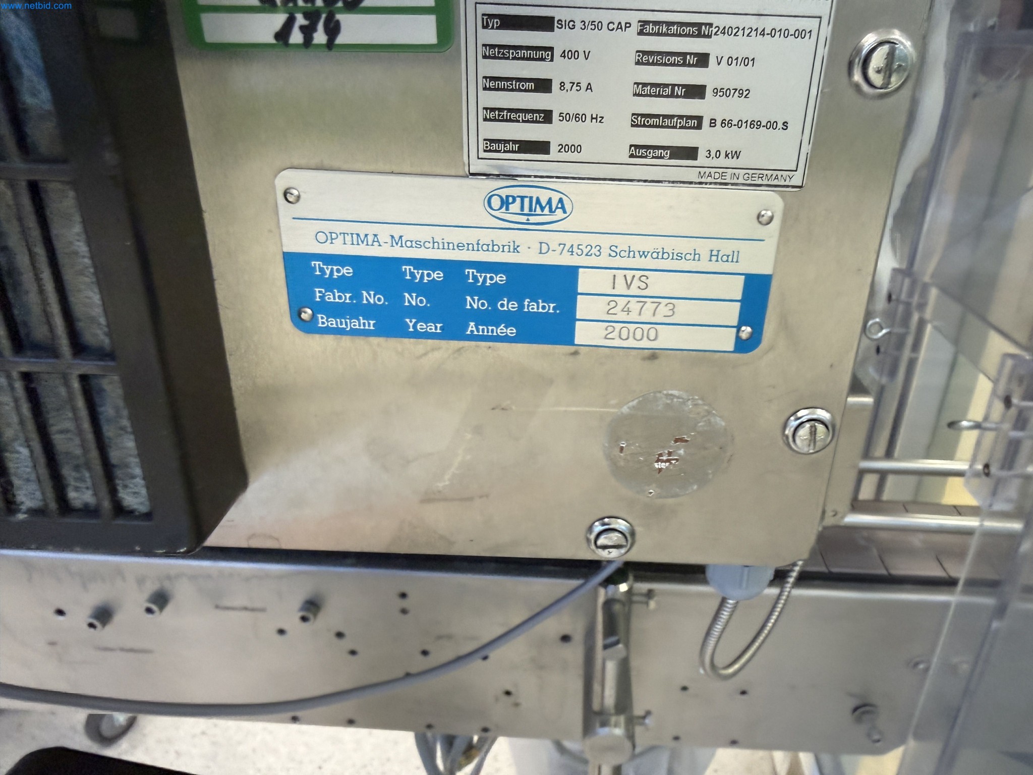 Pharmaceutical production systems & laboratory equipment - Steiner Arzneimittel Berlin-26