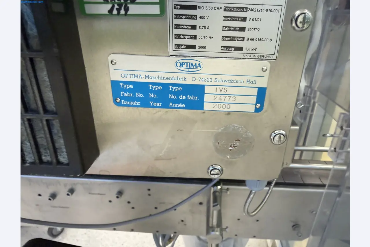 Pharmaceutical production systems & laboratory equipment - Steiner Arzneimittel Berlin-26