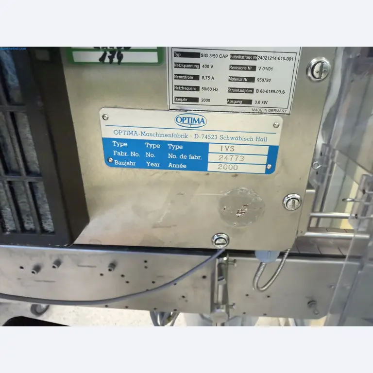 Pharmaceutical production systems & laboratory equipment - Steiner Arzneimittel Berlin-26