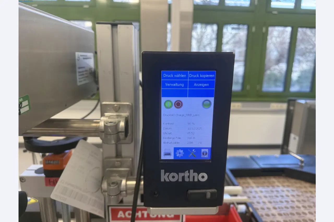 Pharmaceutical production systems & laboratory equipment - Steiner Arzneimittel Berlin-28