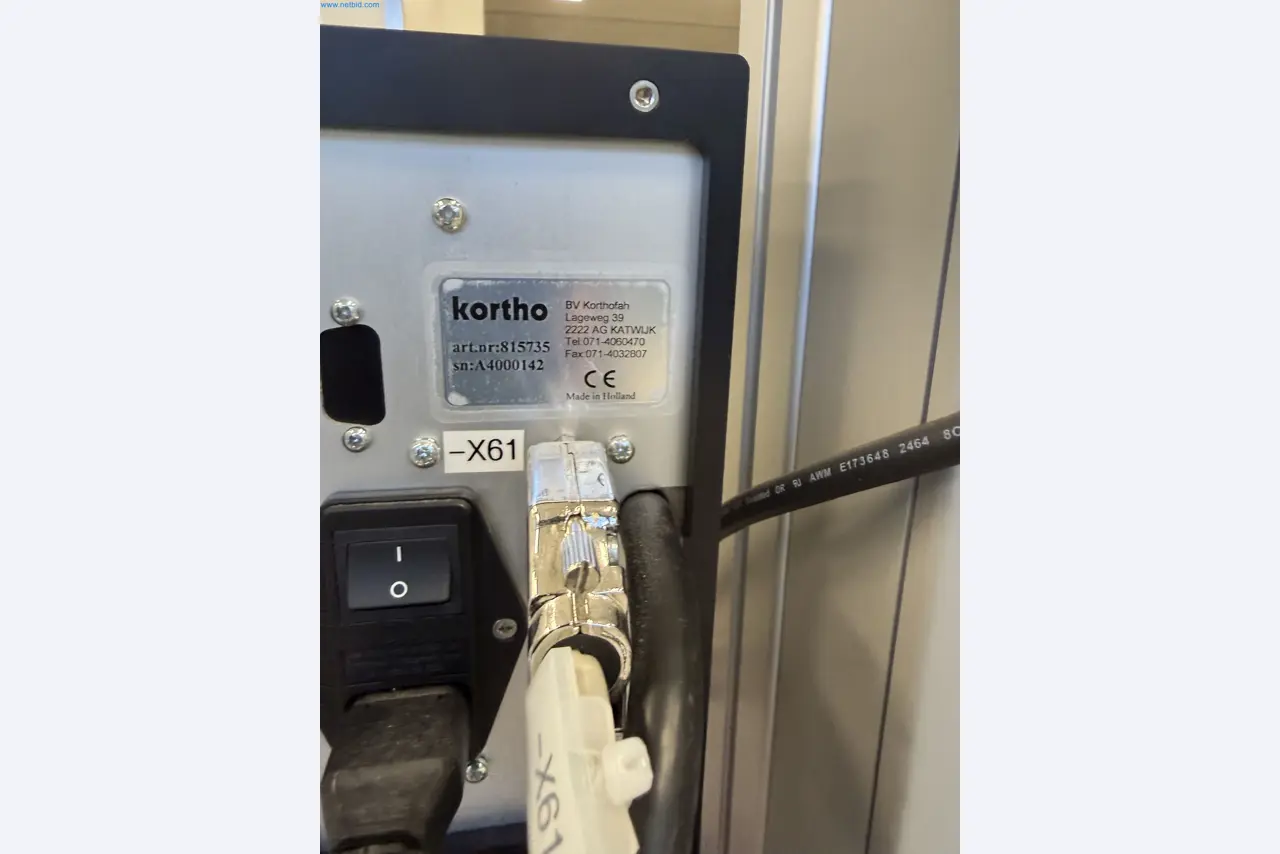 Pharmaceutical production systems & laboratory equipment - Steiner Arzneimittel Berlin-29