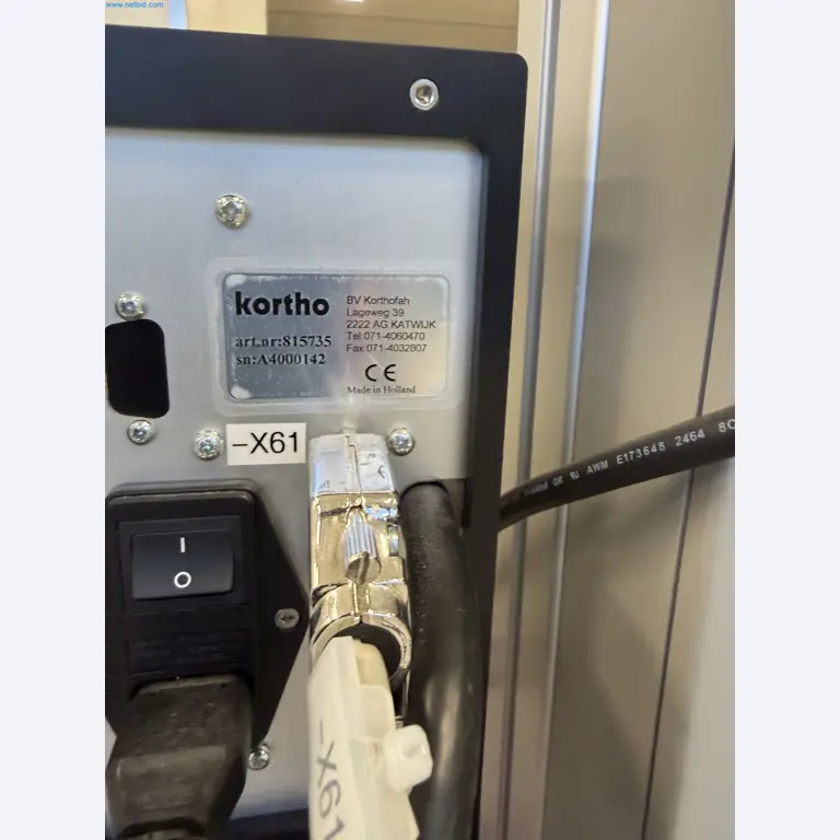 Pharmaceutical production systems & laboratory equipment - Steiner Arzneimittel Berlin-29