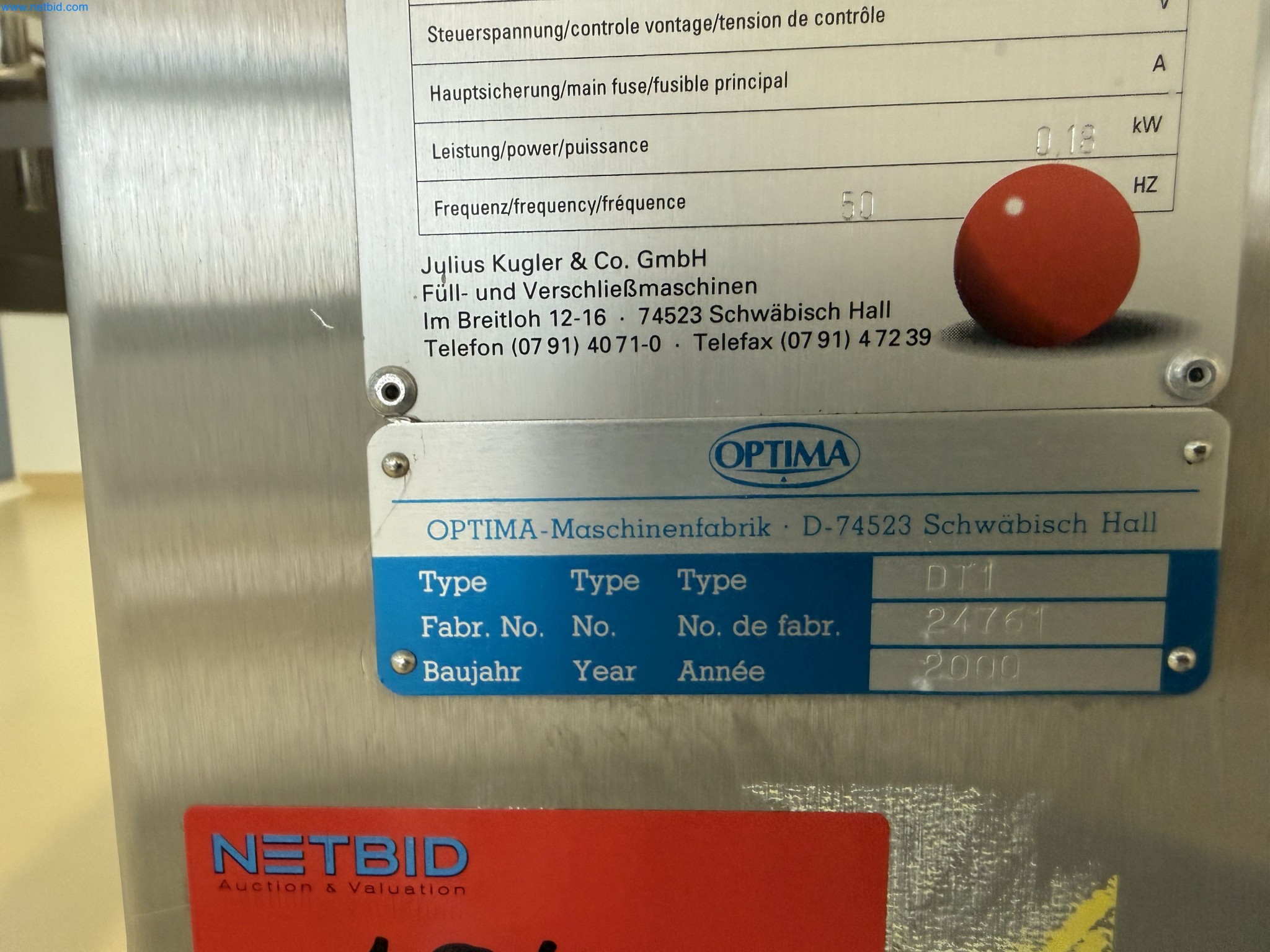 Pharmaceutical production systems & laboratory equipment - Steiner Arzneimittel Berlin-2