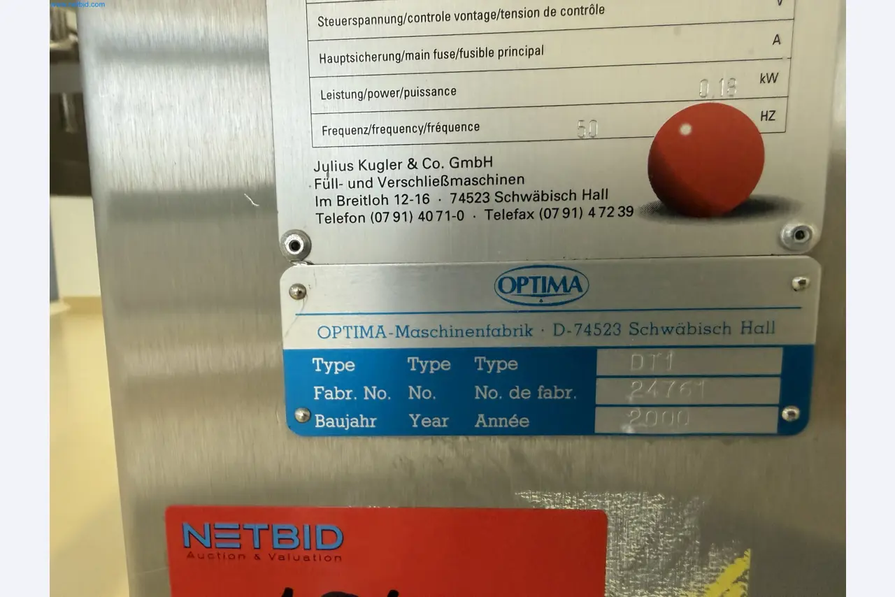 Pharmaceutical production systems & laboratory equipment - Steiner Arzneimittel Berlin-2