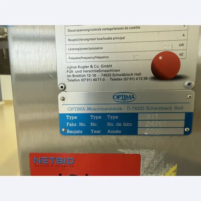 Pharmaceutical production systems & laboratory equipment - Steiner Arzneimittel Berlin-2