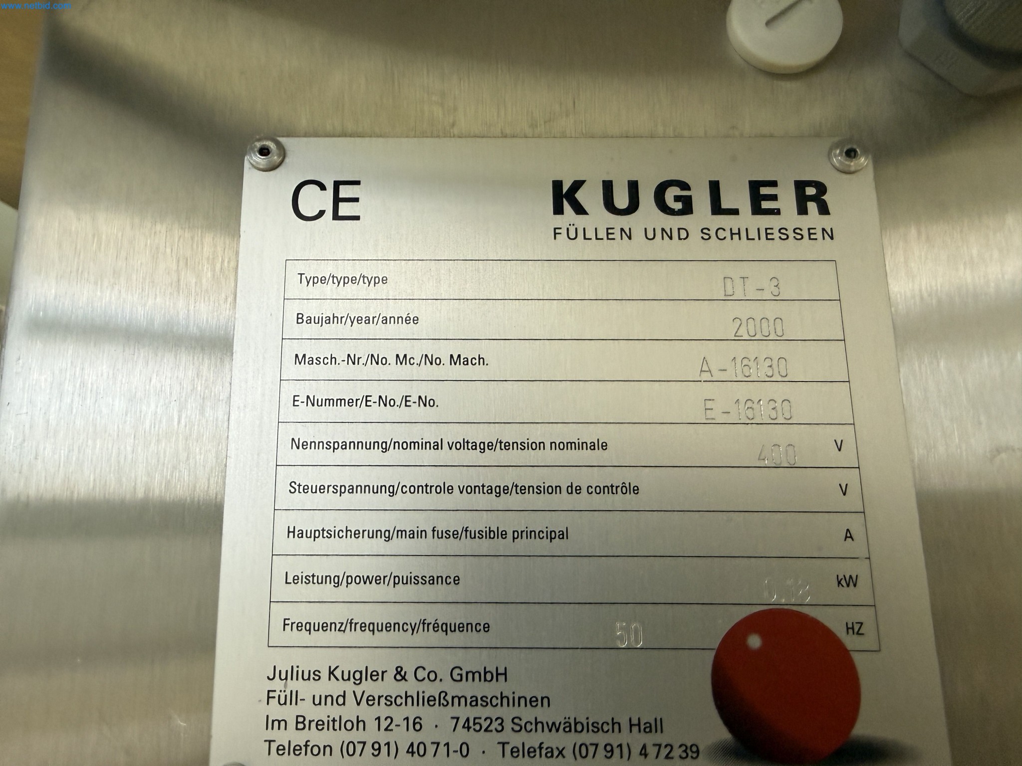 Pharmaceutical production systems & laboratory equipment - Steiner Arzneimittel Berlin-3