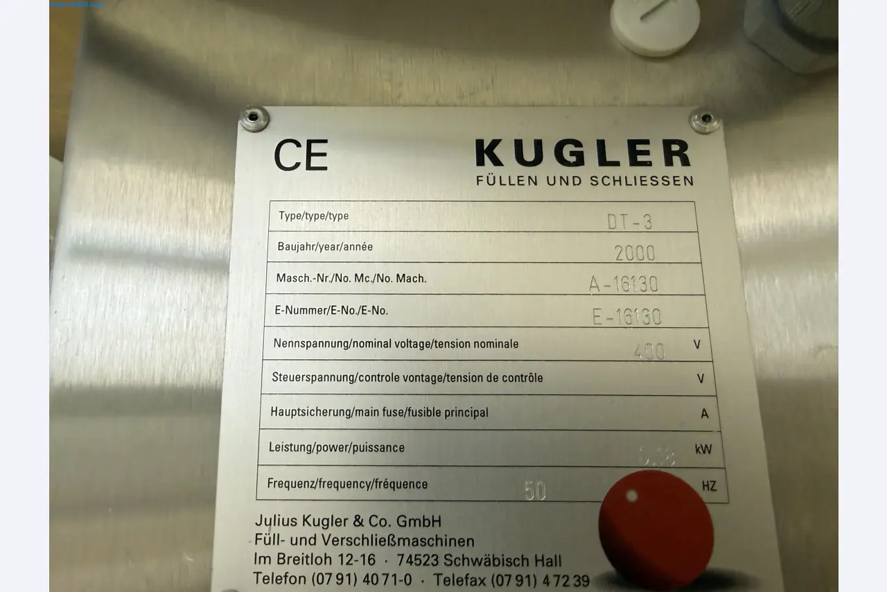 Pharmaceutical production systems & laboratory equipment - Steiner Arzneimittel Berlin-3