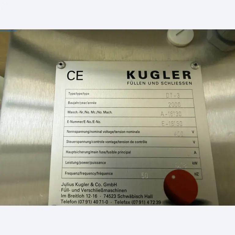 Pharmaceutical production systems & laboratory equipment - Steiner Arzneimittel Berlin-3