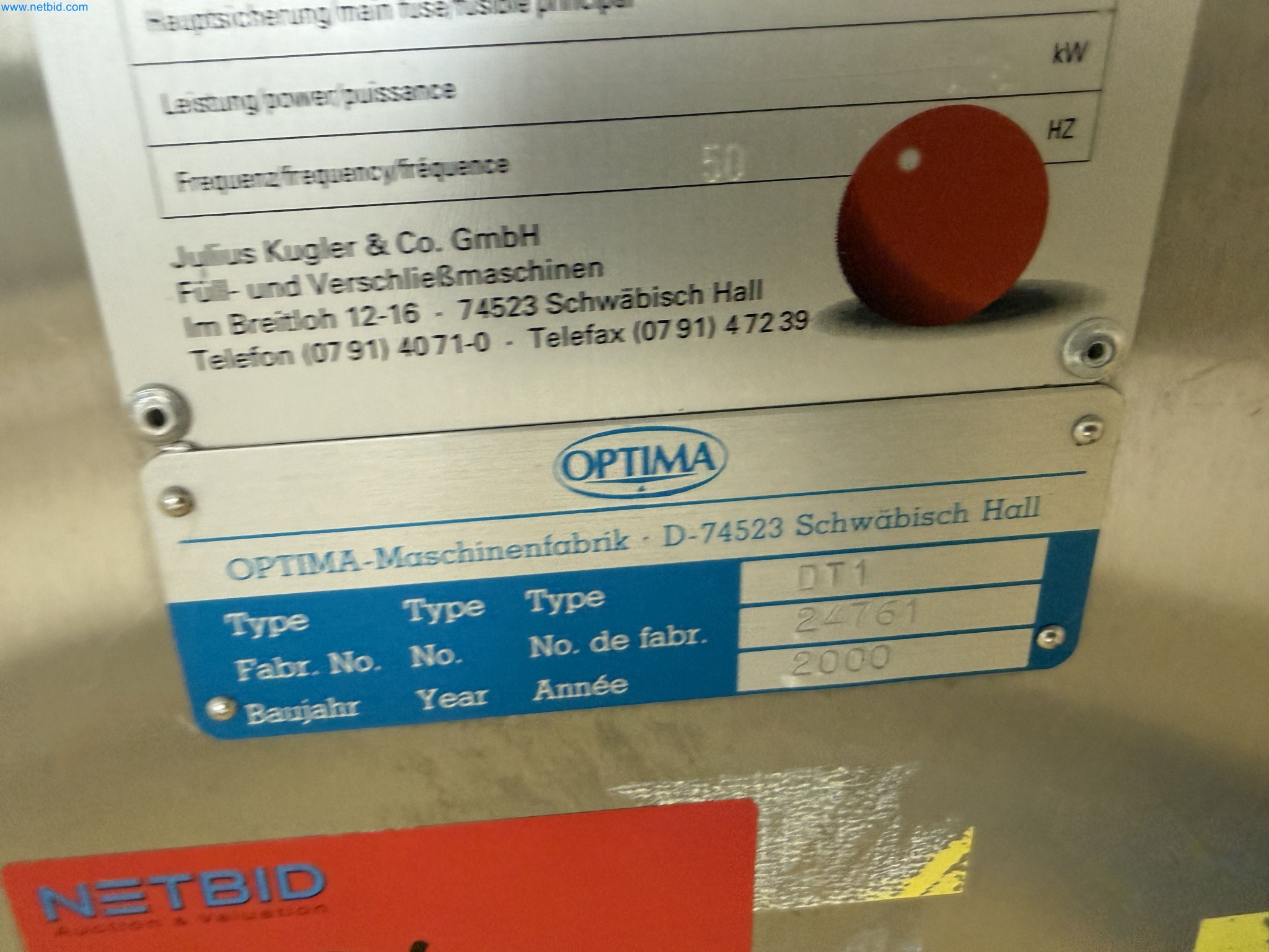 Pharmaceutical production systems & laboratory equipment - Steiner Arzneimittel Berlin-4