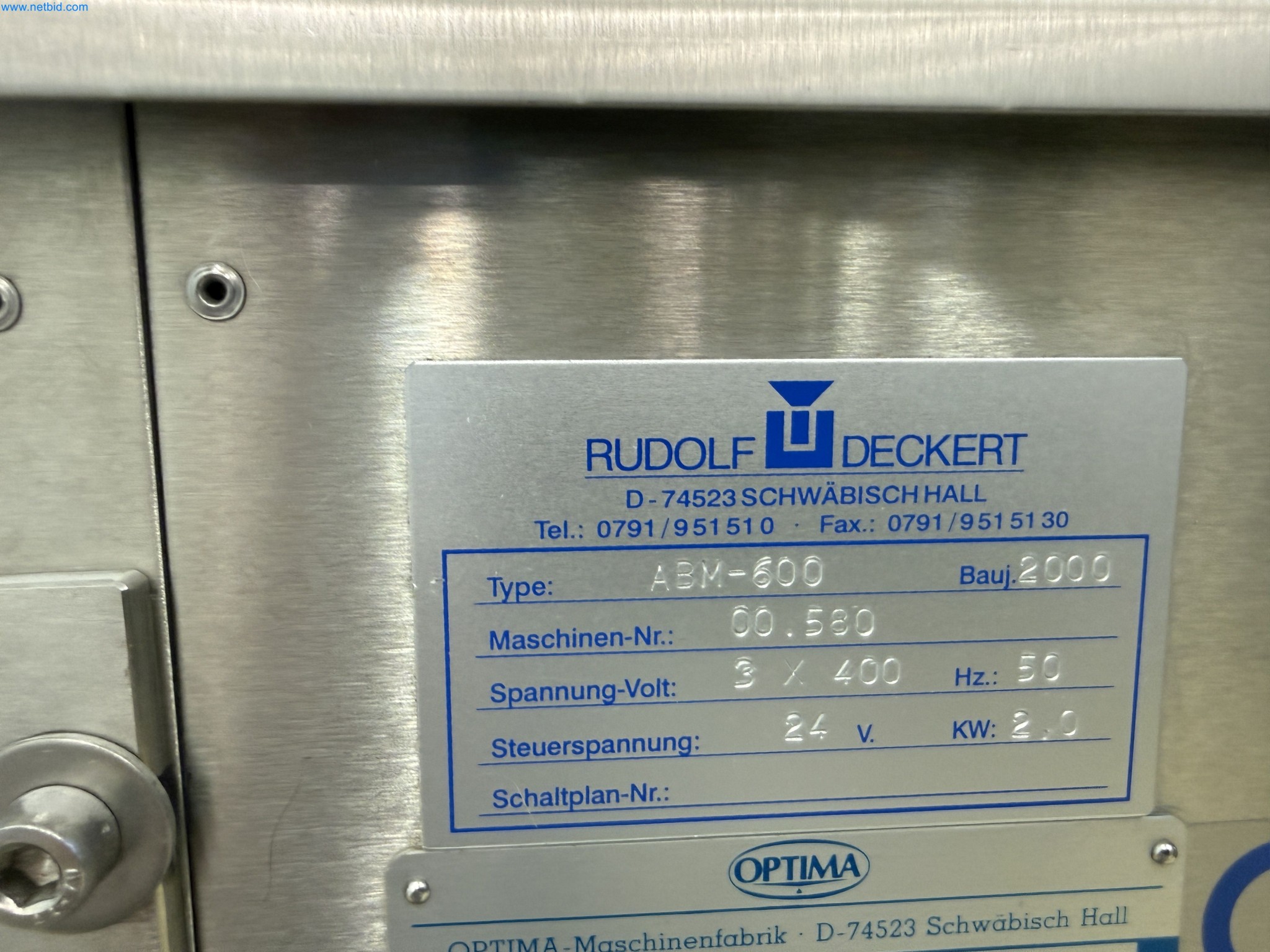 Pharmaceutical production systems & laboratory equipment - Steiner Arzneimittel Berlin-7