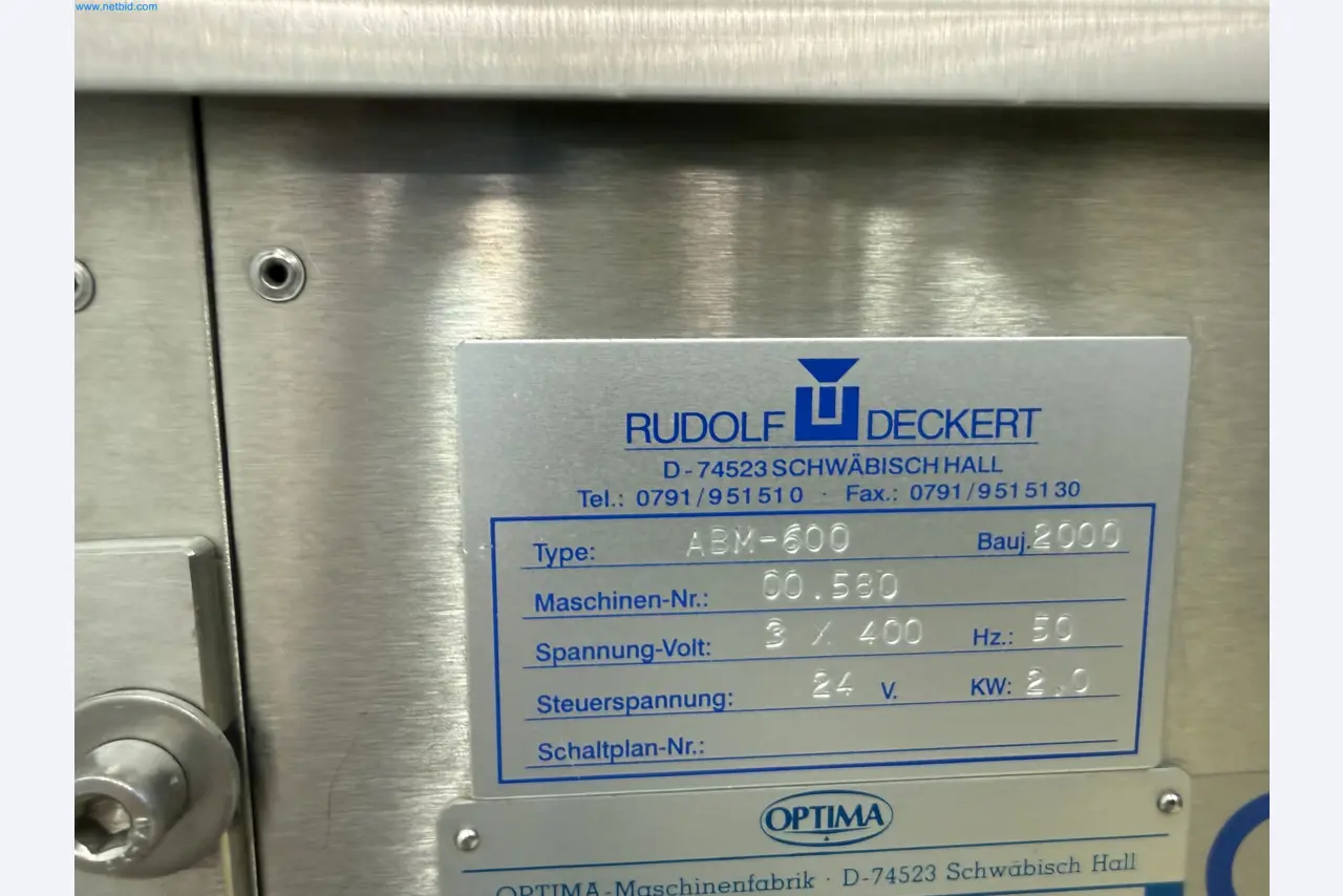 Pharmaceutical production systems & laboratory equipment - Steiner Arzneimittel Berlin-7