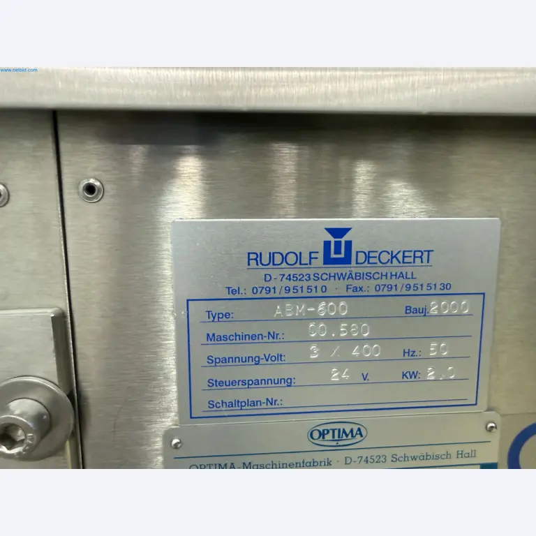 Pharmaceutical production systems & laboratory equipment - Steiner Arzneimittel Berlin-7