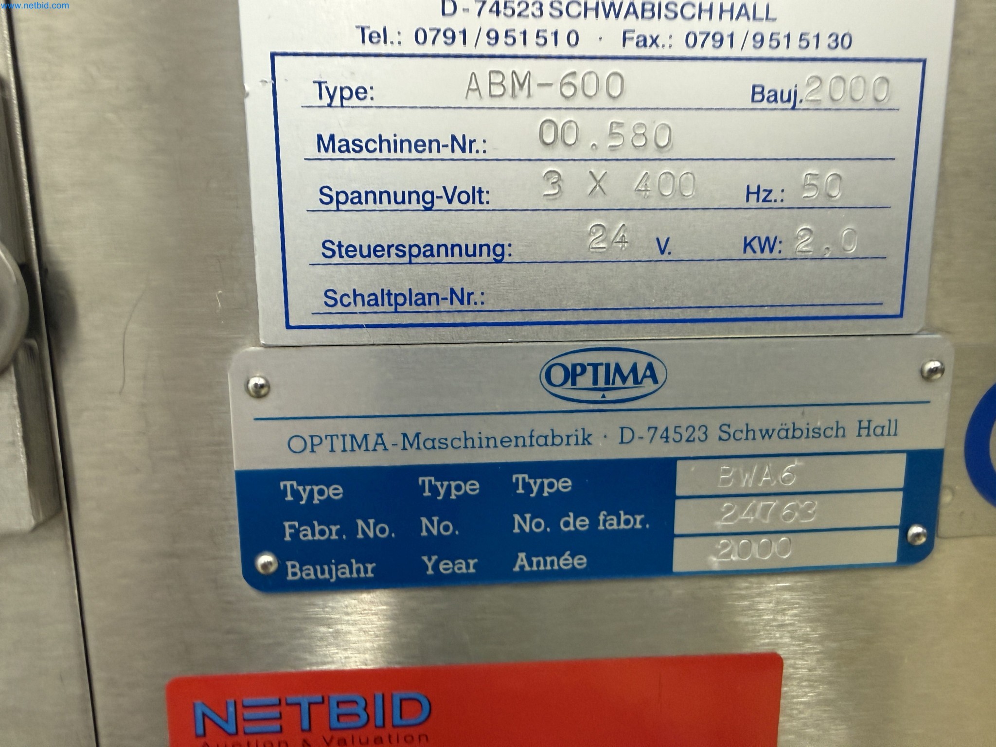 Pharmaceutical production systems & laboratory equipment - Steiner Arzneimittel Berlin-8