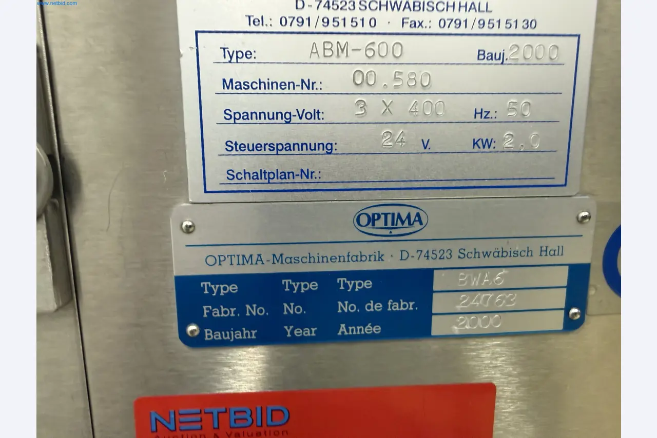 Pharmaceutical production systems & laboratory equipment - Steiner Arzneimittel Berlin-8