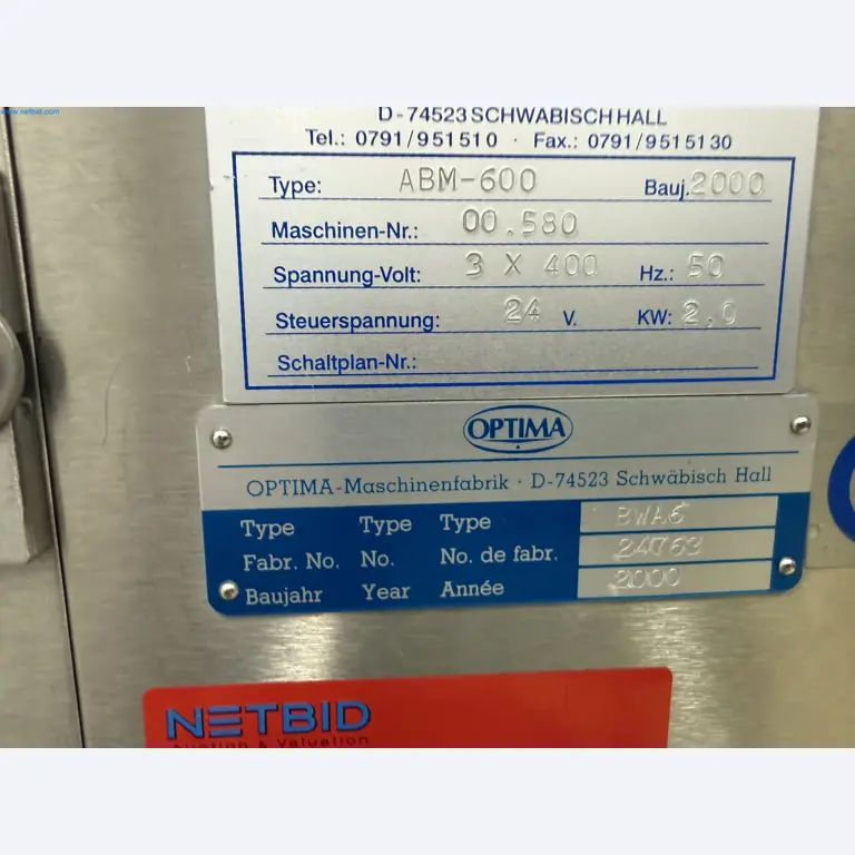 Pharmaceutical production systems & laboratory equipment - Steiner Arzneimittel Berlin-8