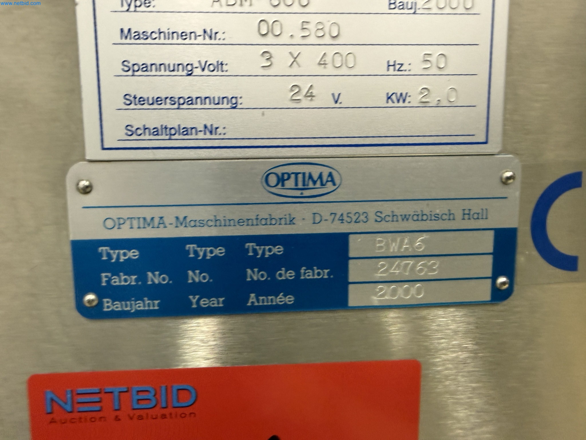 Pharmaceutical production systems & laboratory equipment - Steiner Arzneimittel Berlin-9