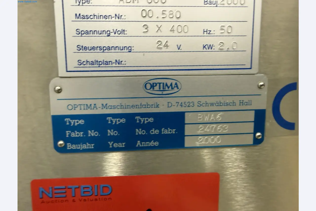 Pharmaceutical production systems & laboratory equipment - Steiner Arzneimittel Berlin-9