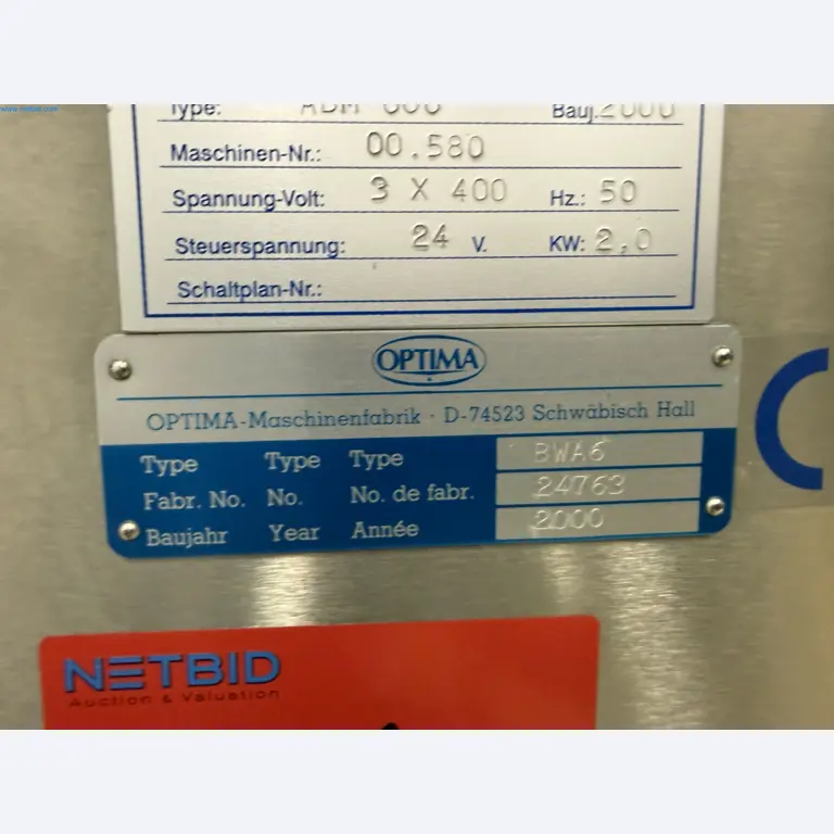 Pharmaceutical production systems & laboratory equipment - Steiner Arzneimittel Berlin-9