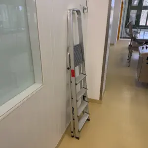 Klappleiter