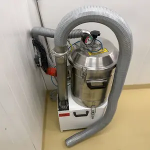 Absaugung CFM 3151T
