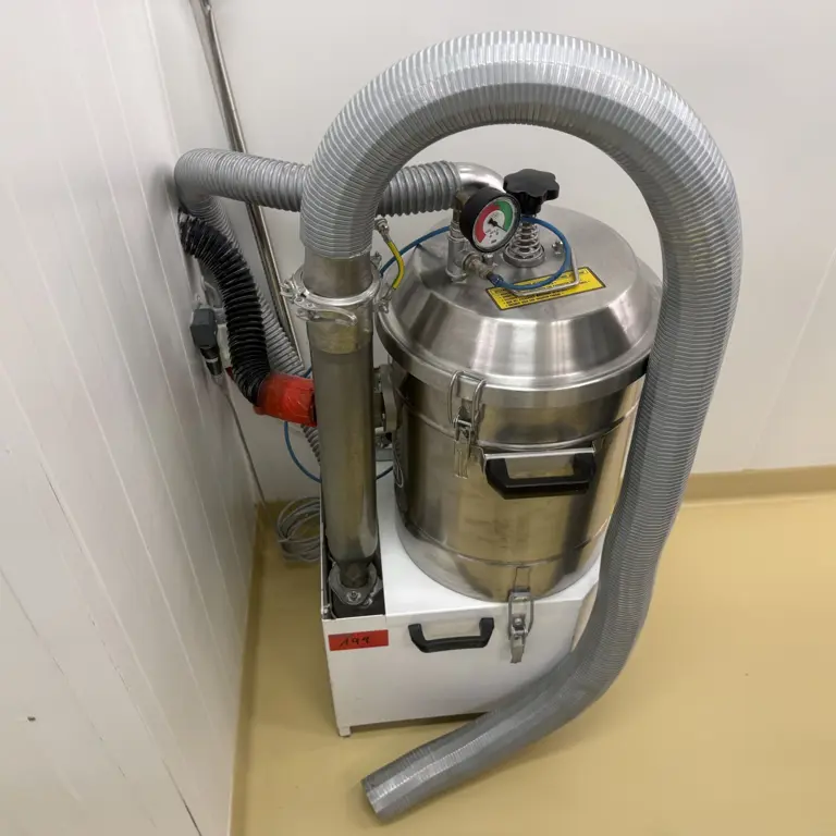 Absaugung CFM 3151T