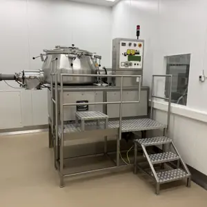 Pharmamischer Dierks & Söhne Diosna P400A