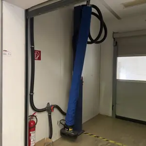 Vakuumheber Tawi VM160