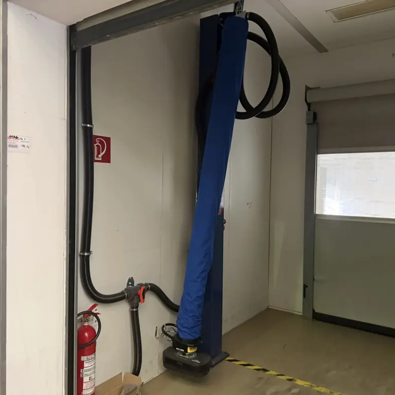 Vakuumheber Tawi VM160