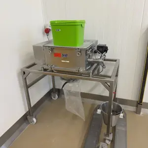 Granulierer Frewitt MGI-628