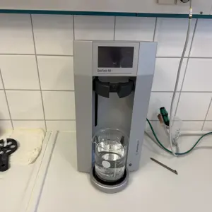 Zerfallstester Pharmatron/Sotax Disitest 50 Master