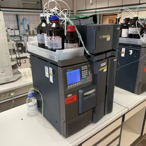HPLC-System (Marge) Waters
