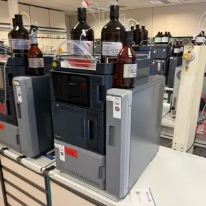 HPLC-System (Osiris) Alliance Alliance iS TUV System