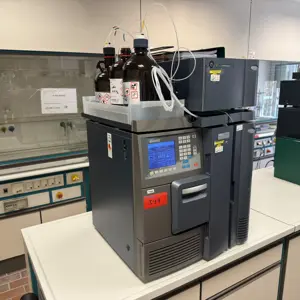 HPLC-System (Vega) Alliance