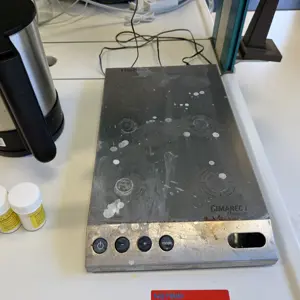 Mehrstellen-Magnetrührer Thermo Scientific Cimarec I Multipoint 6