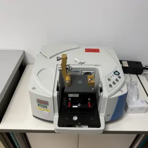 FTIR-Spektrometer Thermo Scientific Nicolet IS10