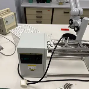 Probenschüttler Heidolph Reax 2 541.21001.00
